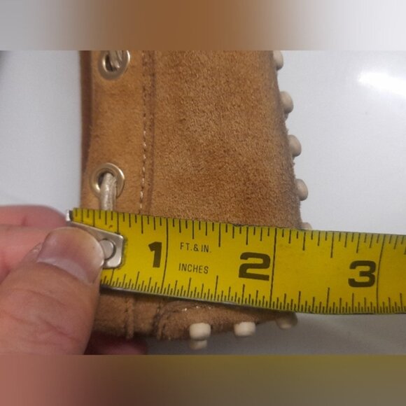 Tod's - Moccasins GOMMINO SUEDE DRIVING LOAFERS - Picture 15 of 16